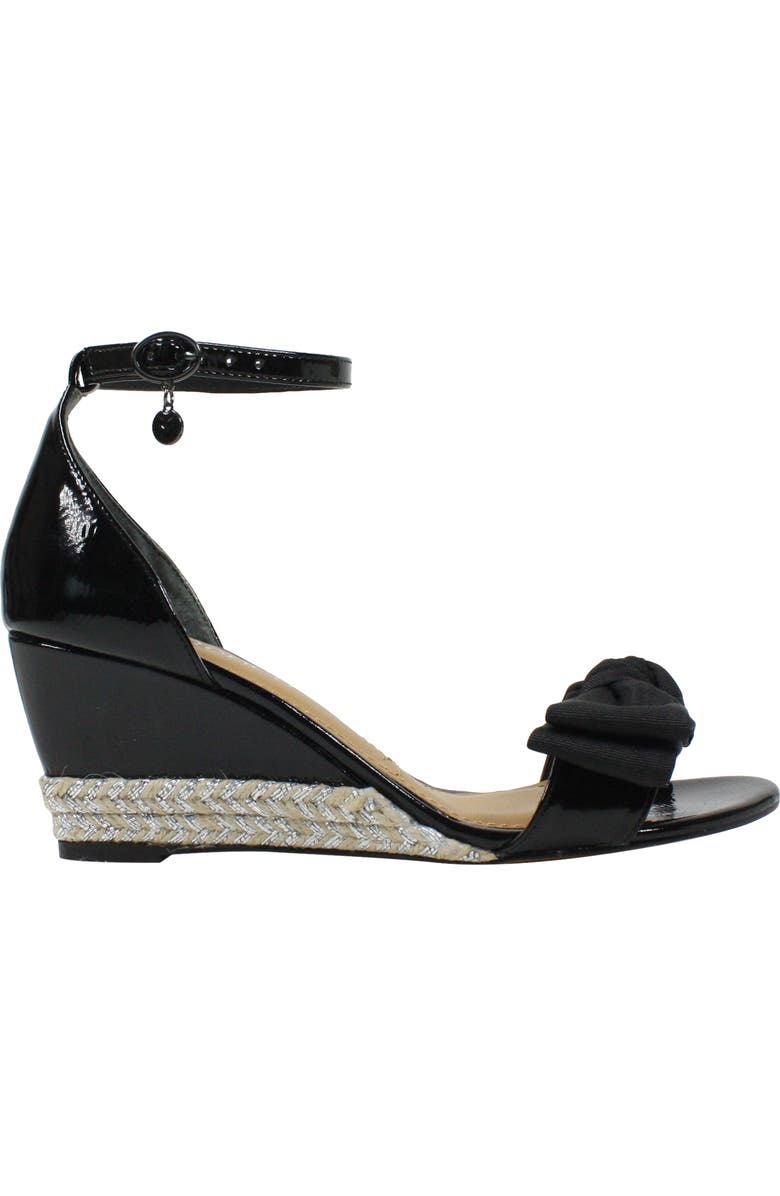 J. Reneé Dariann Espadrille Wedge Sandal, Alternate, color,