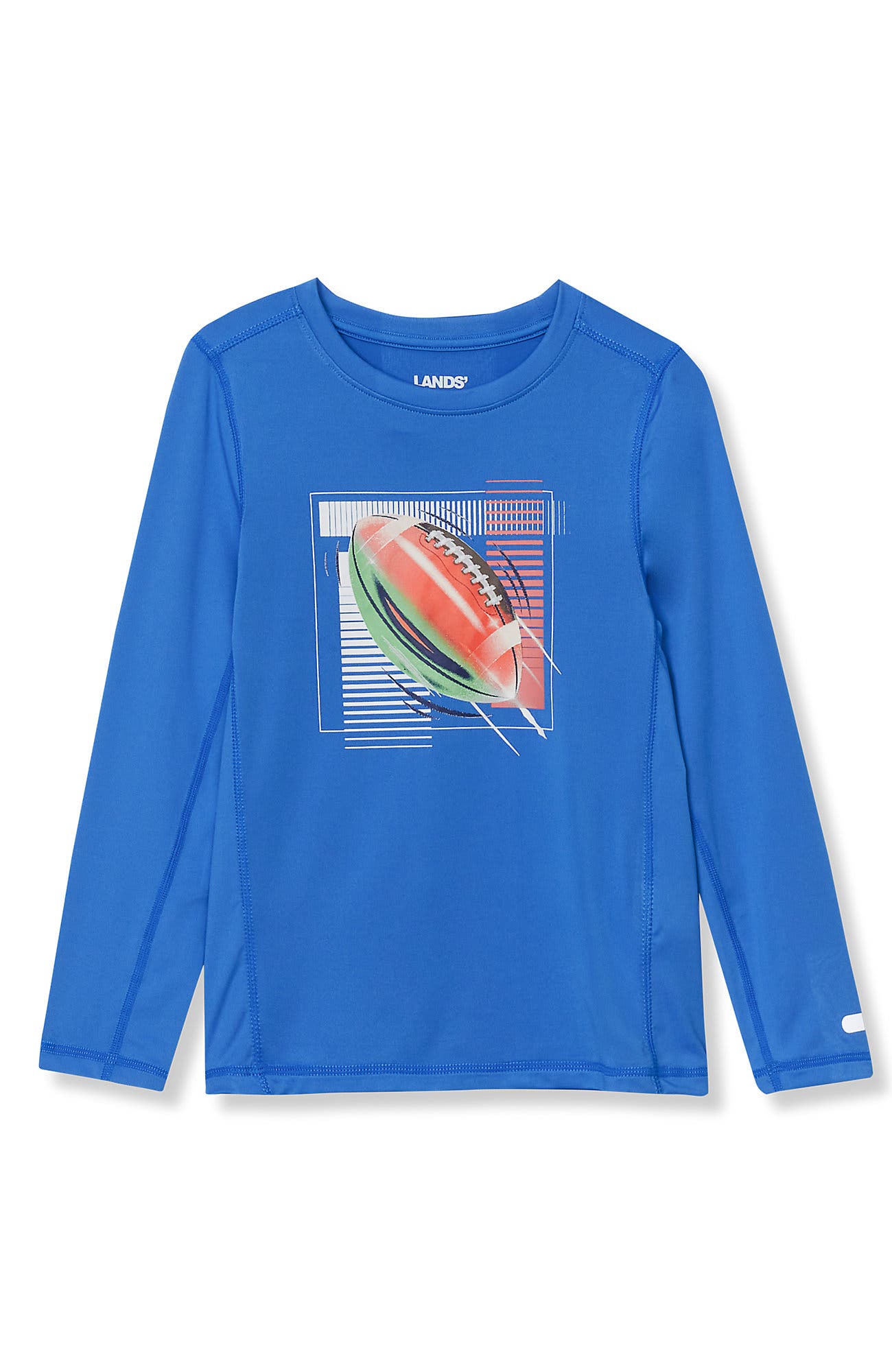 Football/French Blue