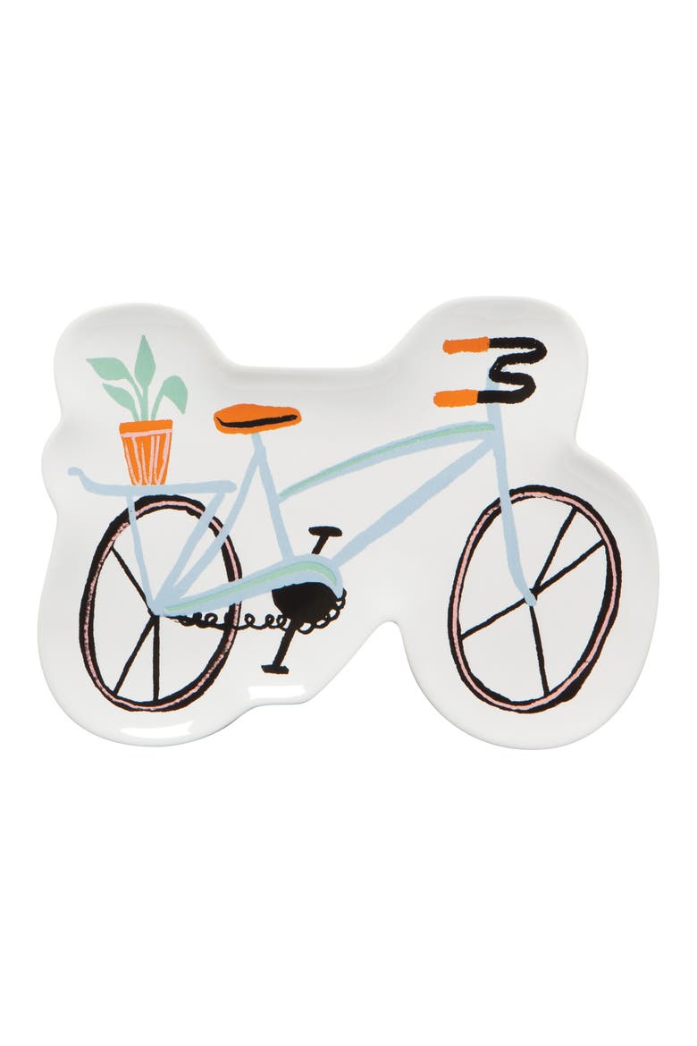 Ride On Bike Dish, Main, color, RIDE ON