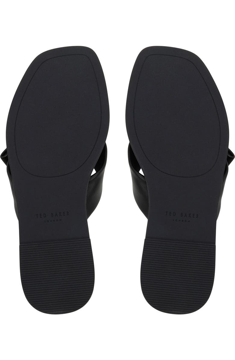 Ted Baker Spencer Slide Sandal, Alternate, color,