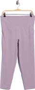 SPANX® Luminara High Waist 7/8 Leggings