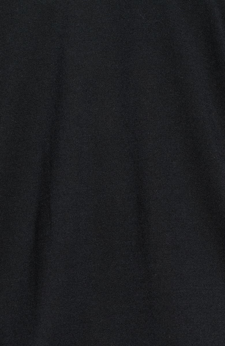 Trouvé High/Low Dolman Tee, Alternate, color,