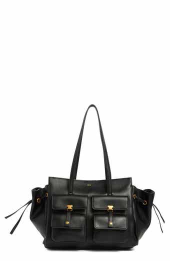 JW PEI Linda Small Faux Leather Tote