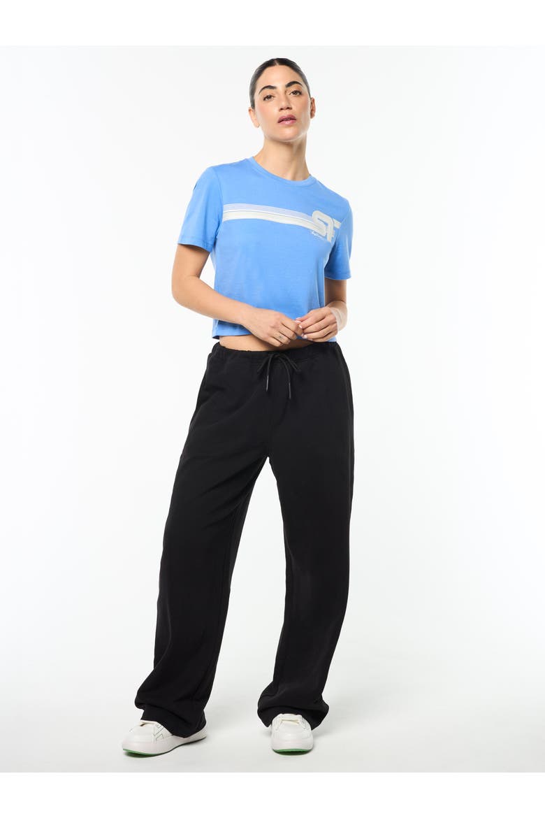 Nera Sweatpant, Alternate, color, BLACK BEAUTY