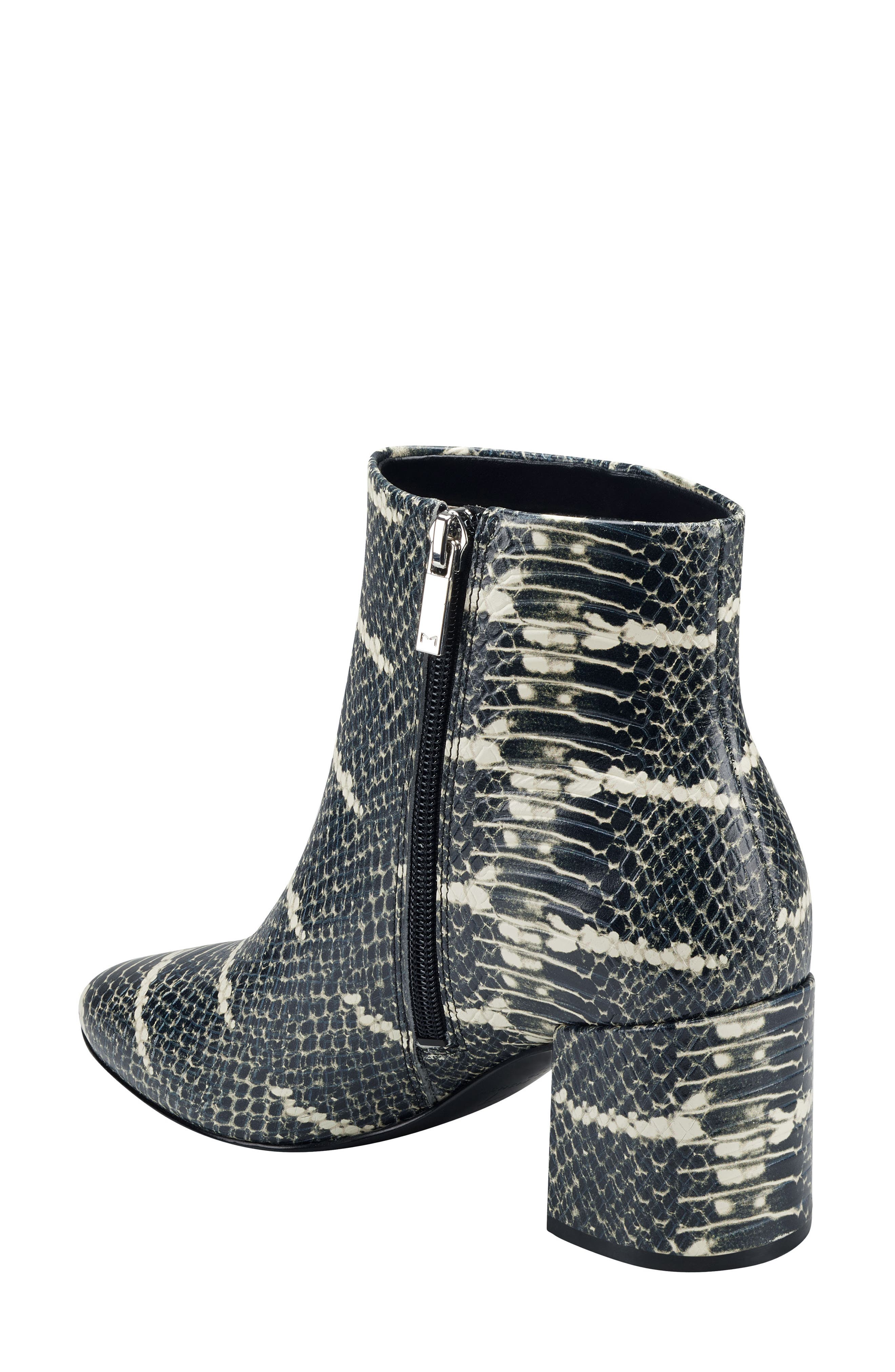 Marc Fisher LTD Jaydyn Bootie, Alternate, color, 