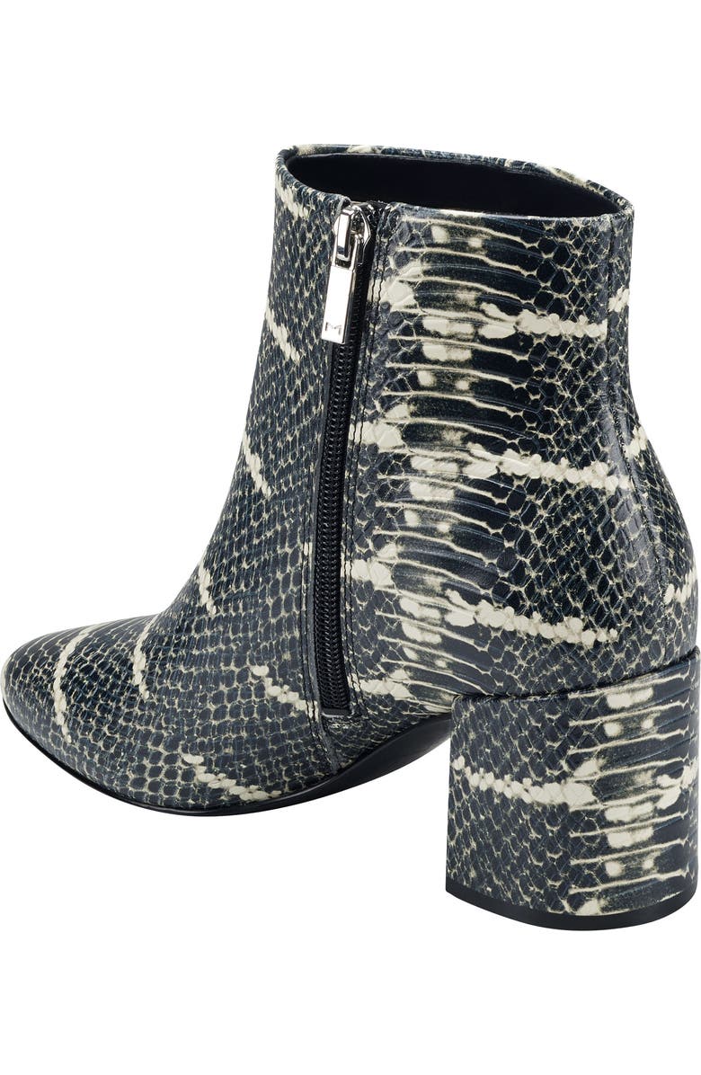 Marc Fisher LTD Jaydyn Bootie, Alternate, color,