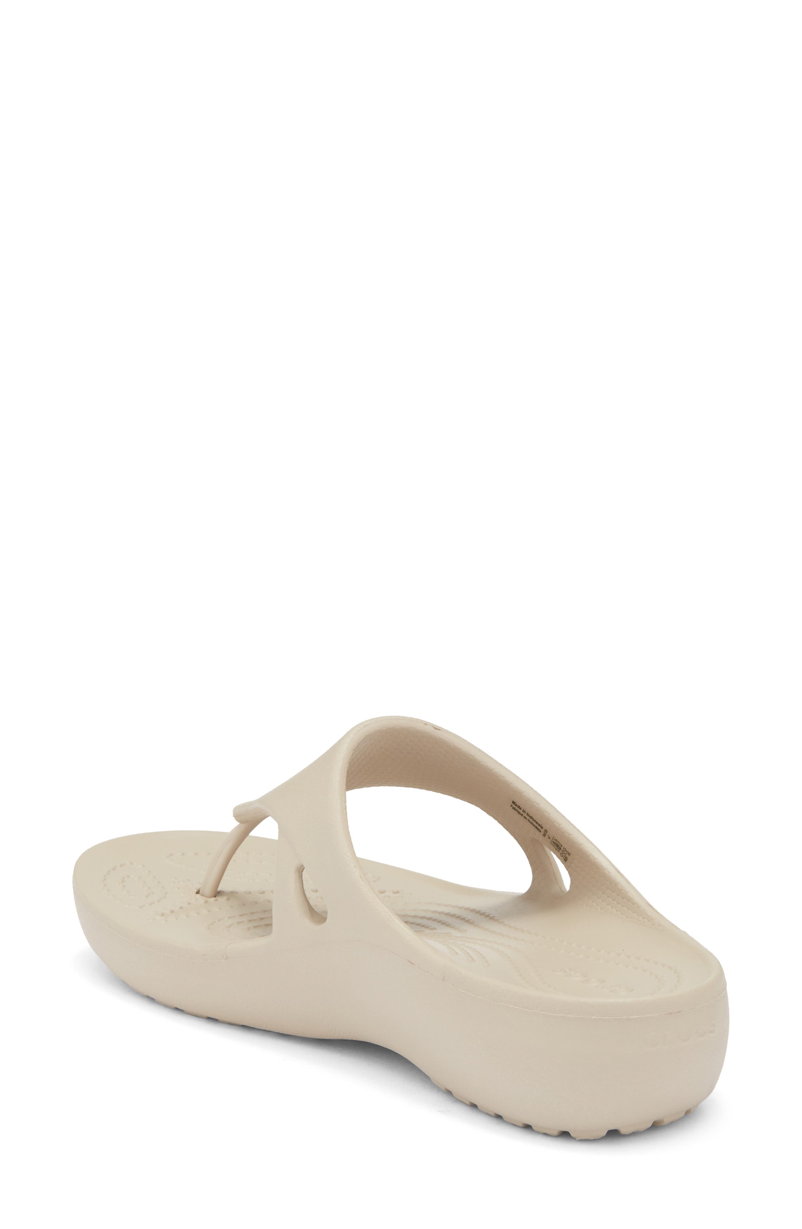 Kadee Wedge Flip Flop - image 4