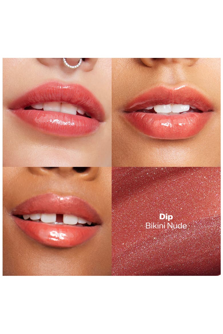 Wet Lip Oil Gloss, Alternate, color, DIP