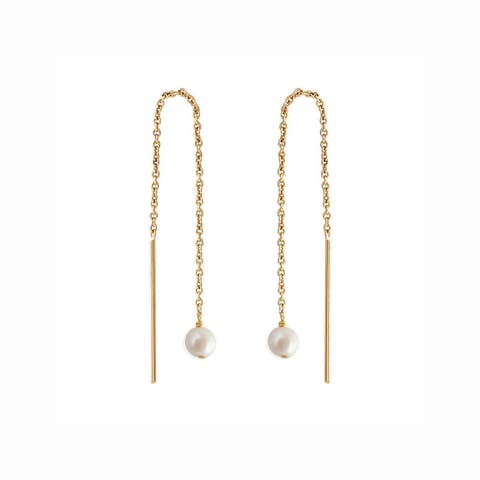 Paloma Pearl Threaders