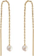 Astor & Orion Paloma Pearl Threaders