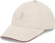 Brunello Cucinelli Baseball cap with logo