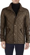 Cole Haan Quilted Jacket