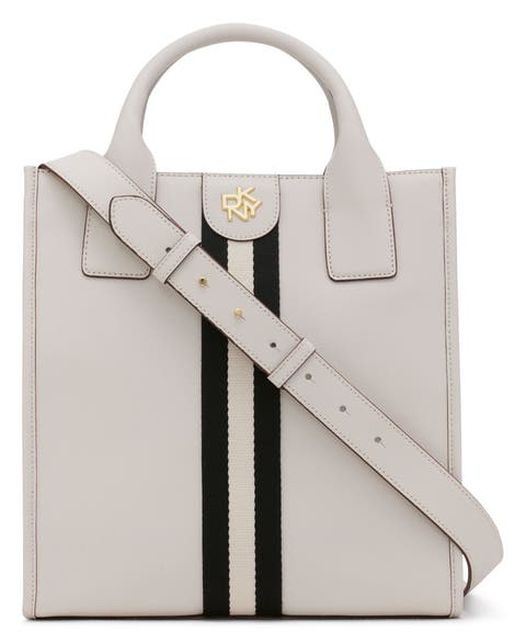 Pax North-South Tote Crossbody Bag