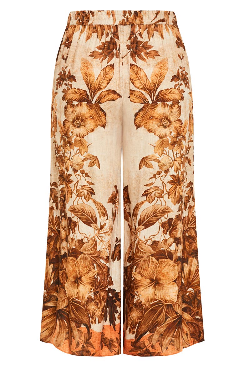 Swept Away Wide Leg Pants, Alternate, color, SWEPT AWAY