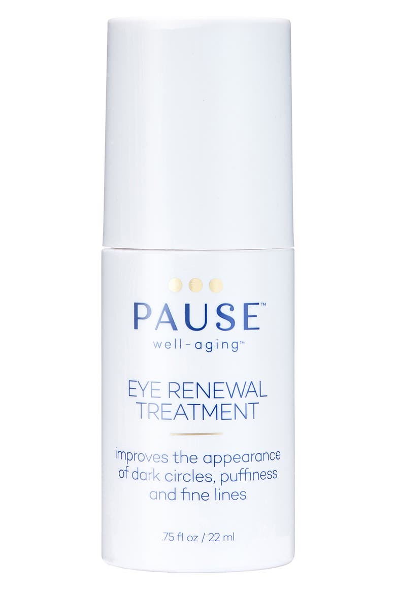Eye Renewal Treatment, Main, color, NO COLOR
