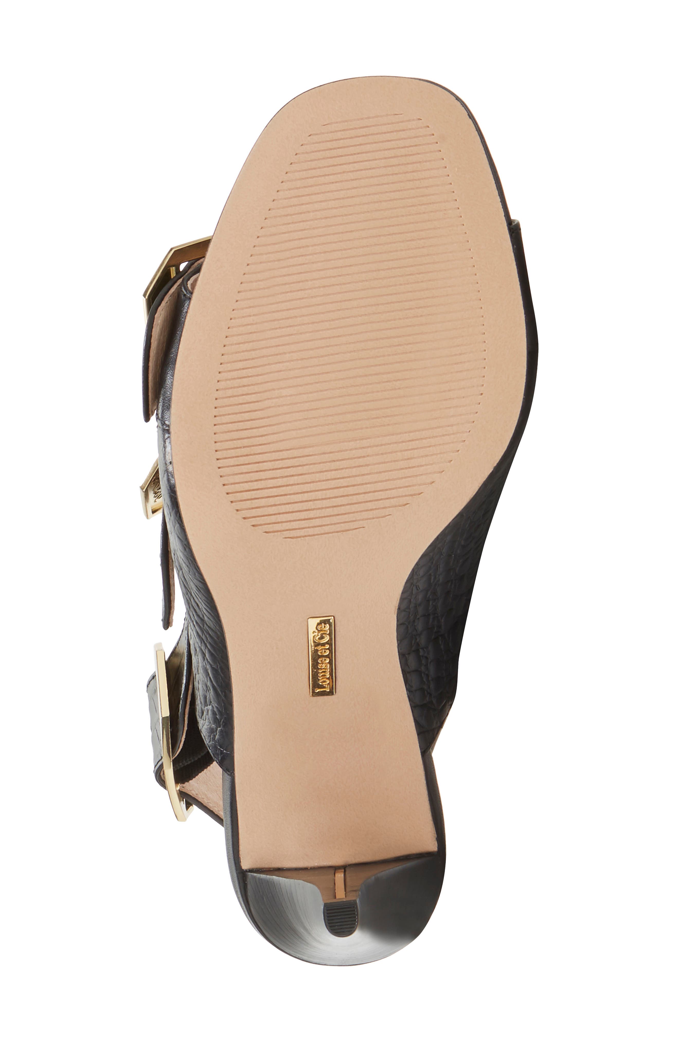 Louise et Cie Khalon Sandal, Alternate, color, 