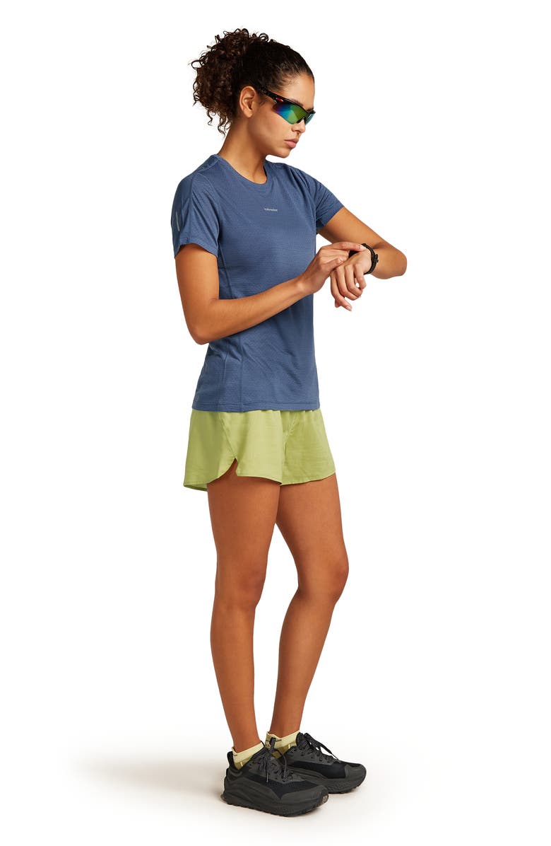 Icebreaker 125 Cool-Lite T-Shirt, Alternate, color, 