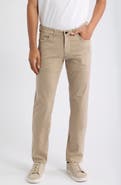 Brax Chuck Modern Fit Black Edition Luxury Stretch Twill Pants