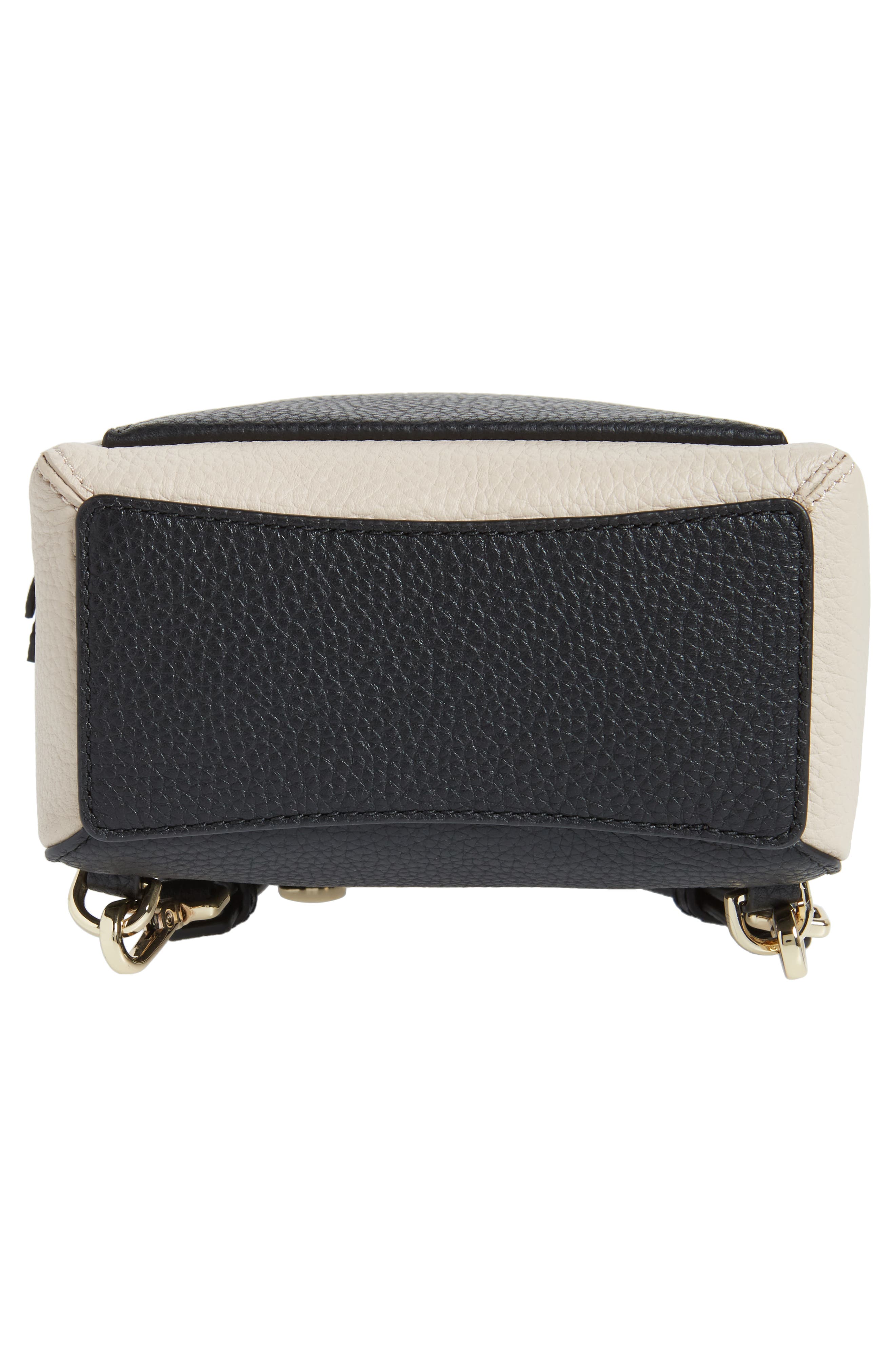 Kate Spade New York jackson street merry convertible leather backpack, Alternate, color, 