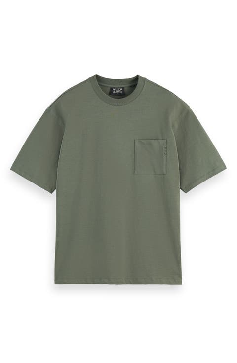 Shop Green Scotch & Soda Online | Nordstrom
