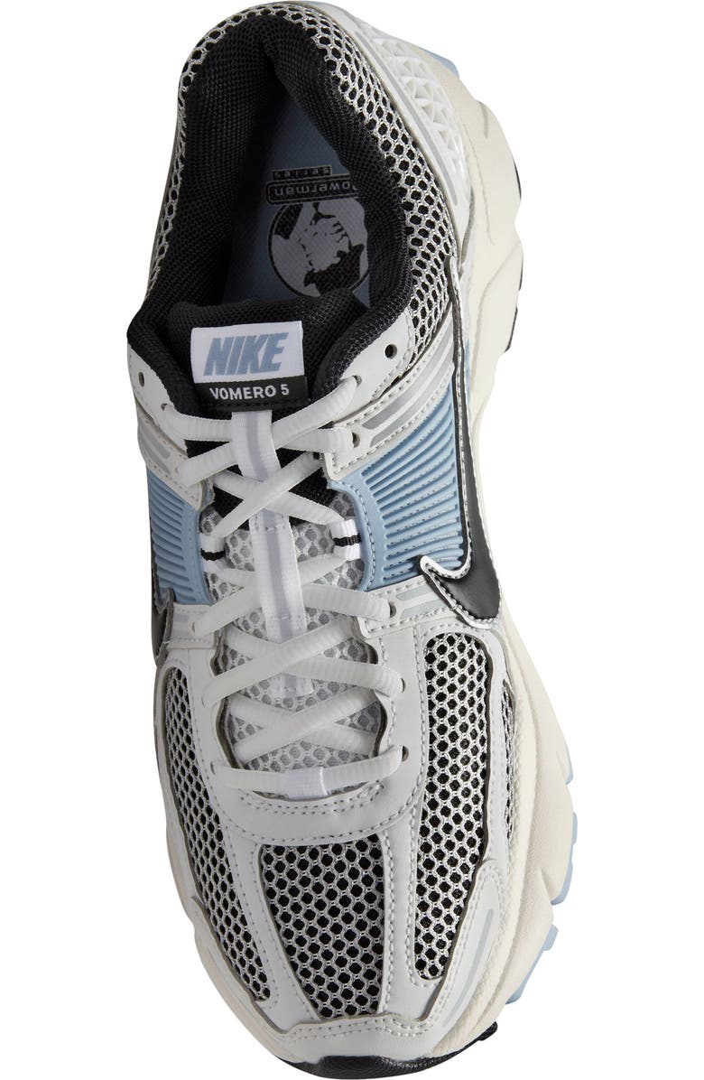 Nike Zoom Vomero 5 Sneaker, Alternate, color,
