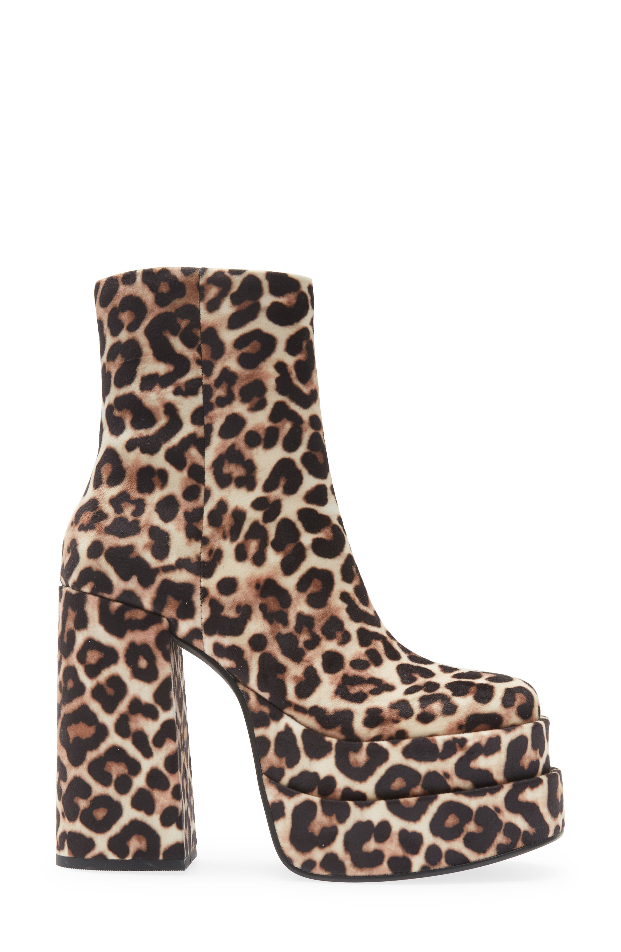 Cobra Platform Boot, Alternate, color, LEO VELVET