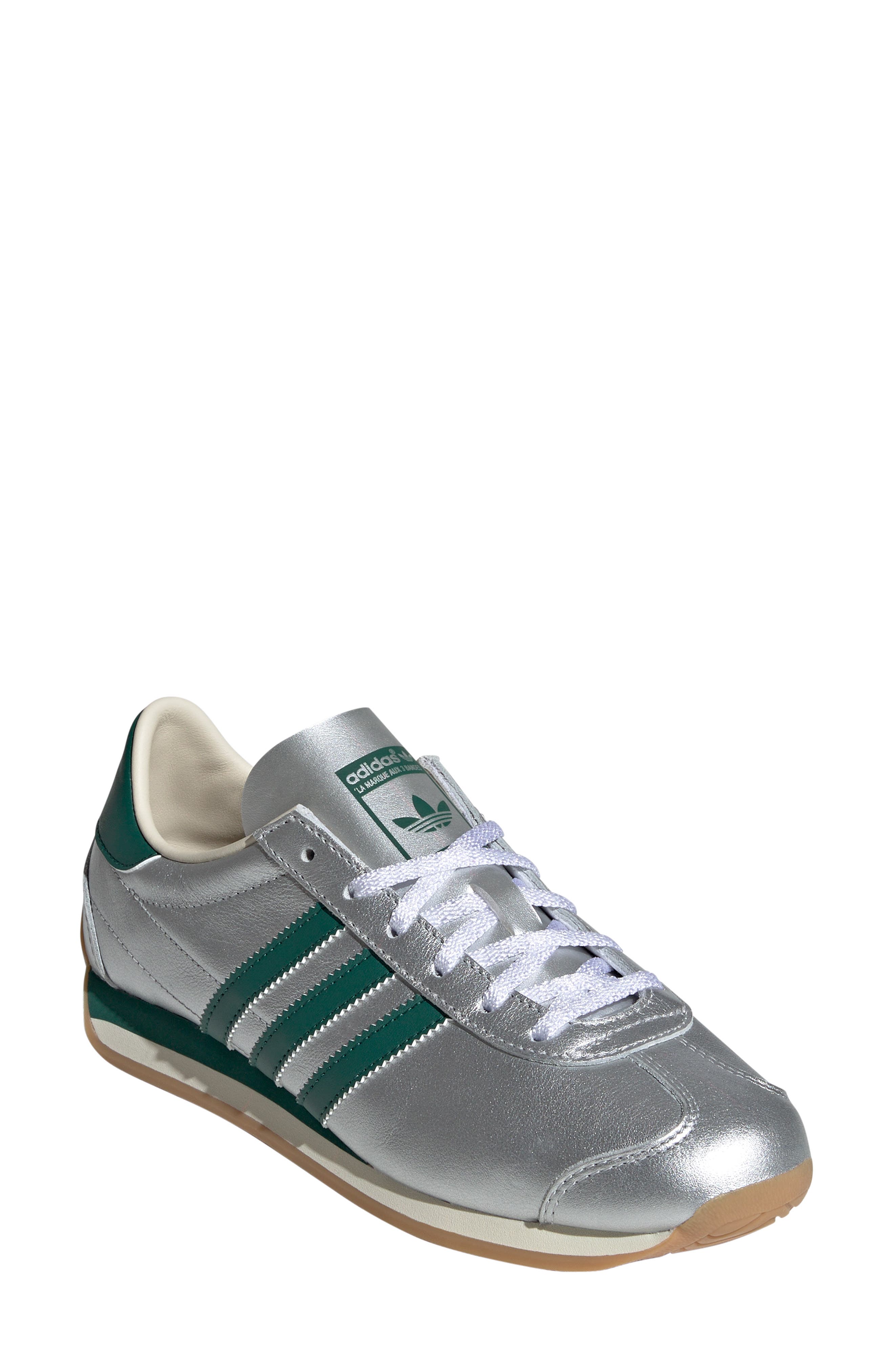 adidas Country Sneaker, Main, color, 