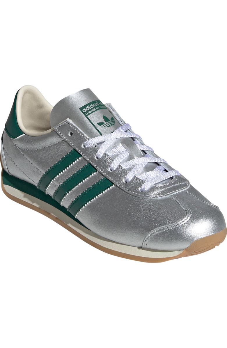 adidas Country Sneaker, Main, color,