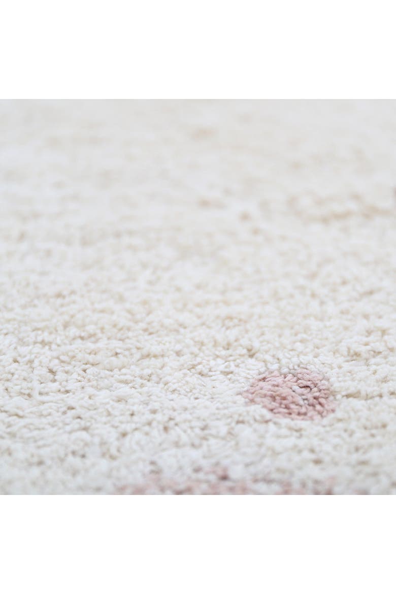 Mallen Rug, Alternate, color, OFF WHITE / NUDE