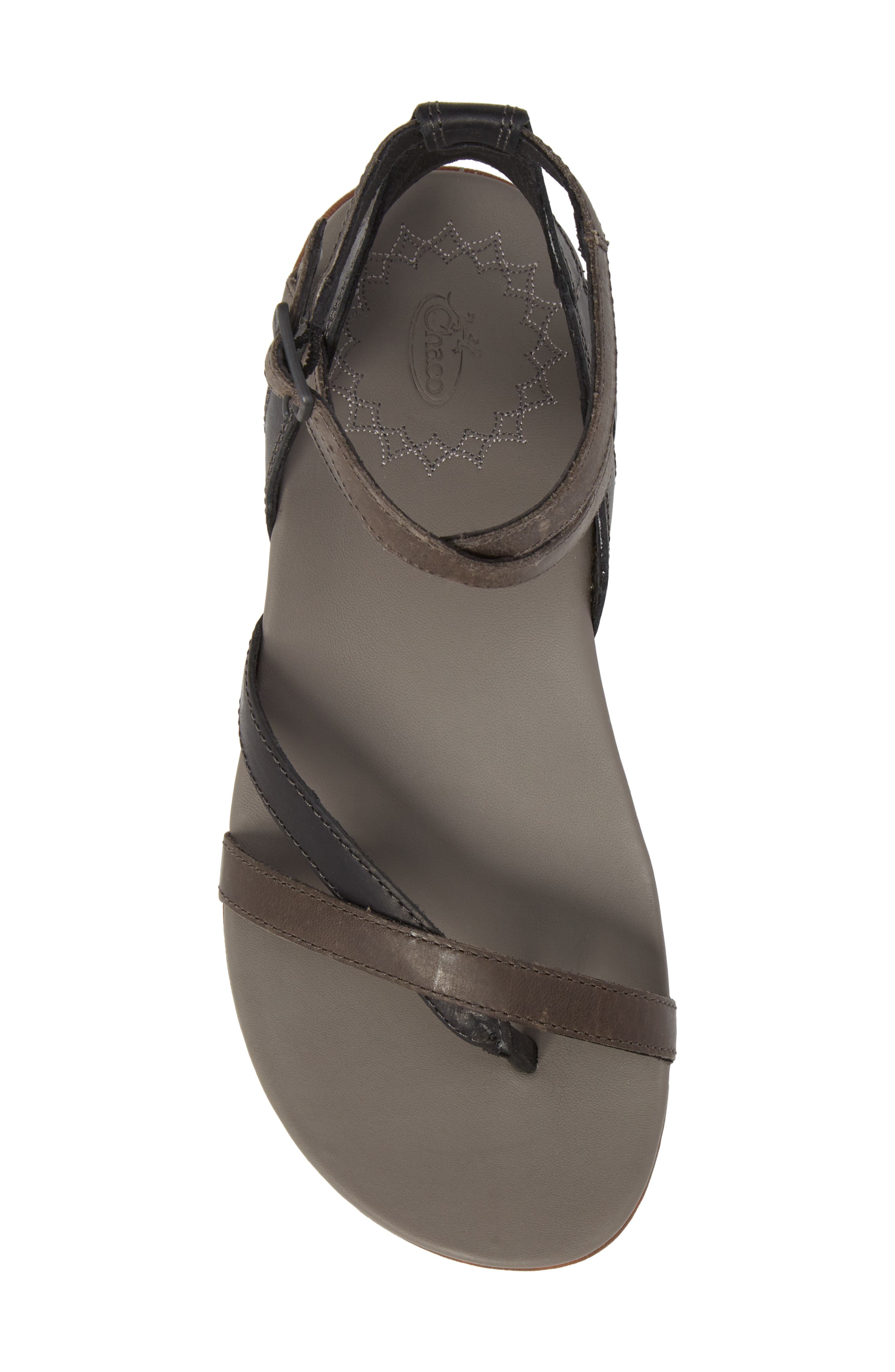 Chaco Juniper Sandal, Alternate, color, 