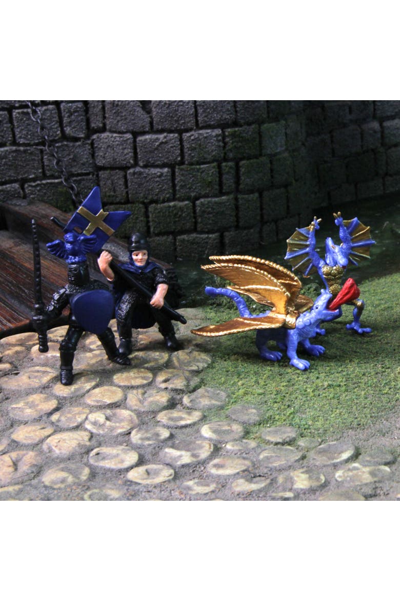 Knights & Dragons 2 Toy, Alternate, color, No Color
