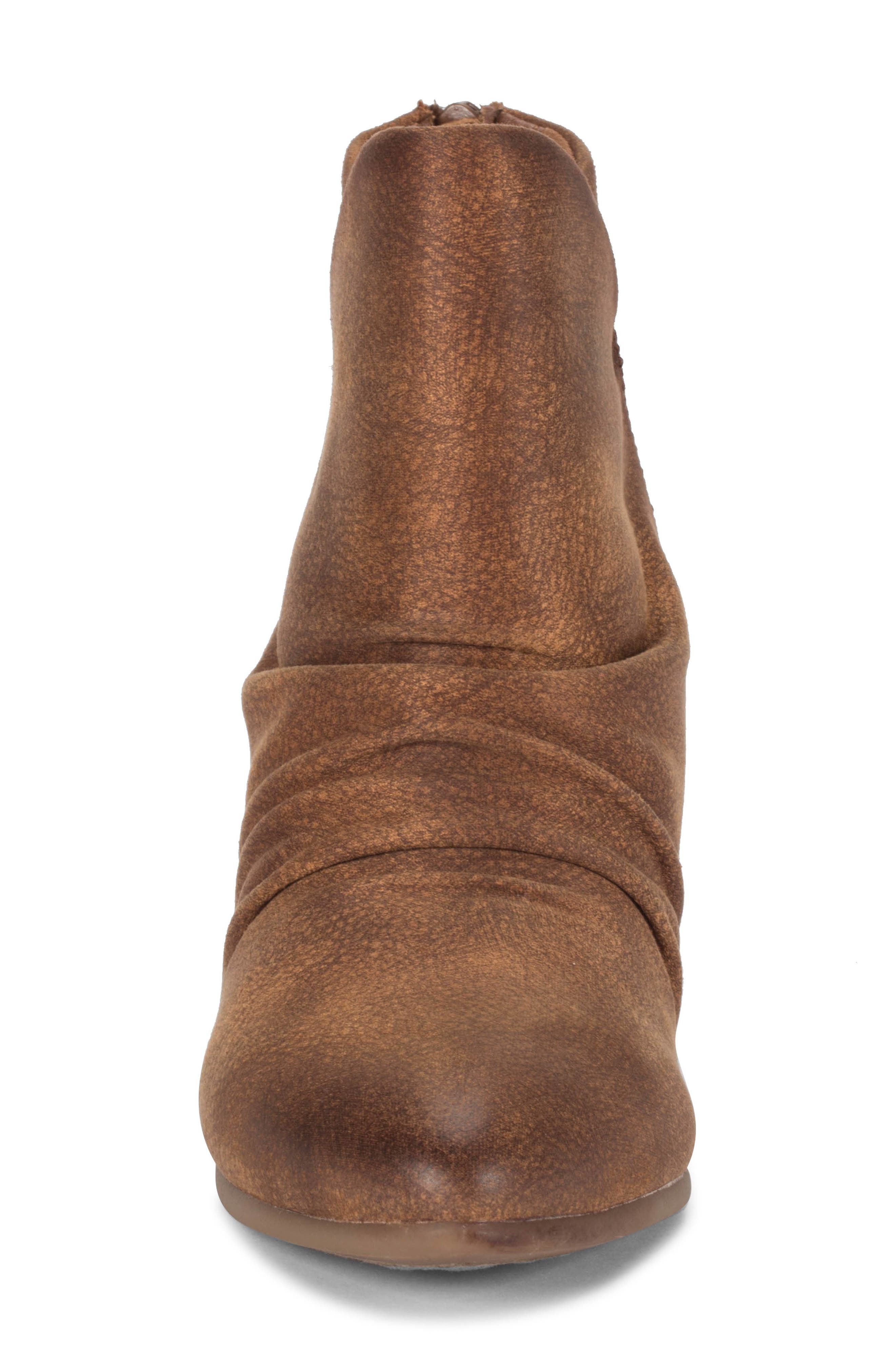 BARETRAPS Leanna Boot, Alternate, color, Cashew