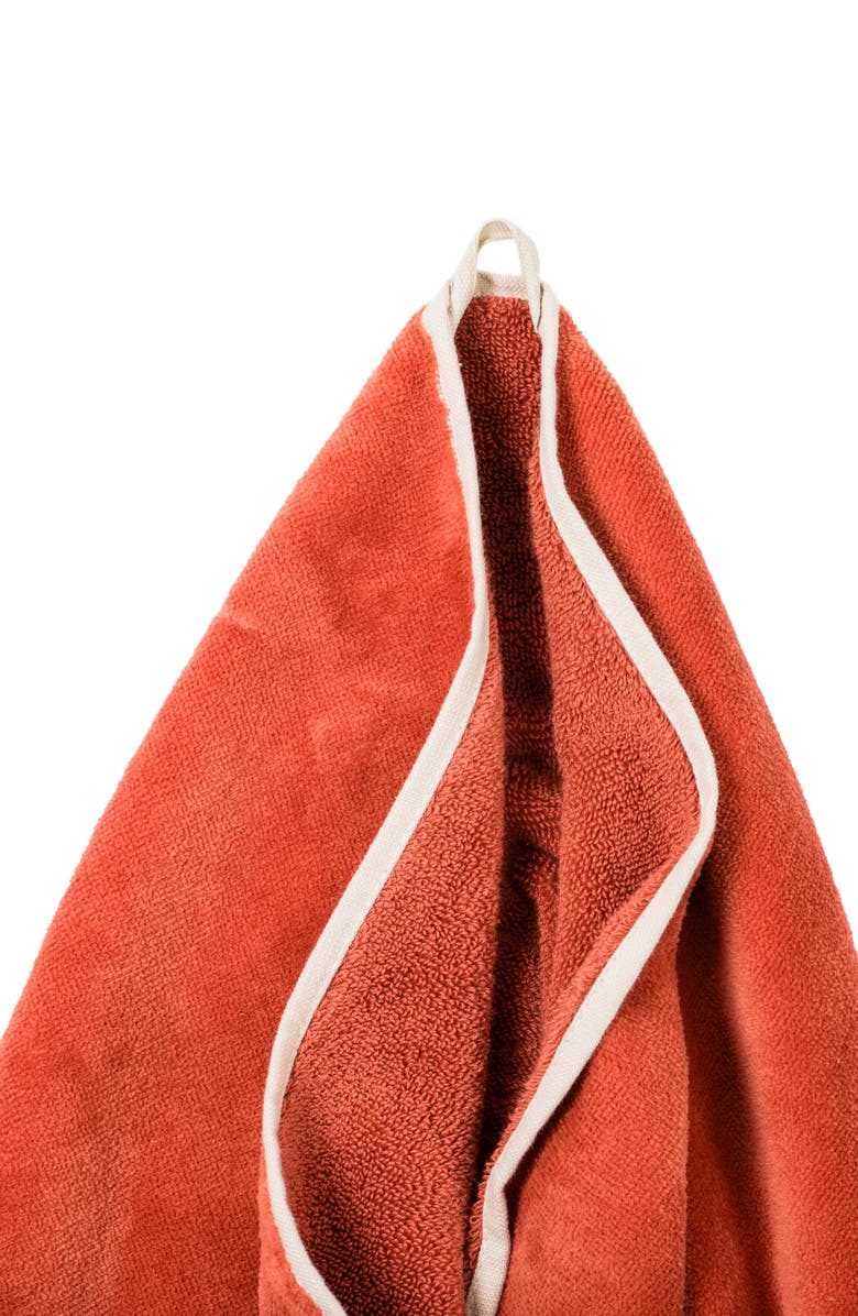 BUSINESS AND PLEASURE CO Elsa Beach Towel, Alternate, color, 