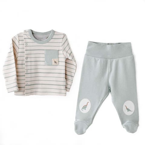 Soft Steps Dino Set (Baby)