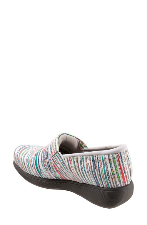 Softwalk ® Meredith Sport Clog In Multi