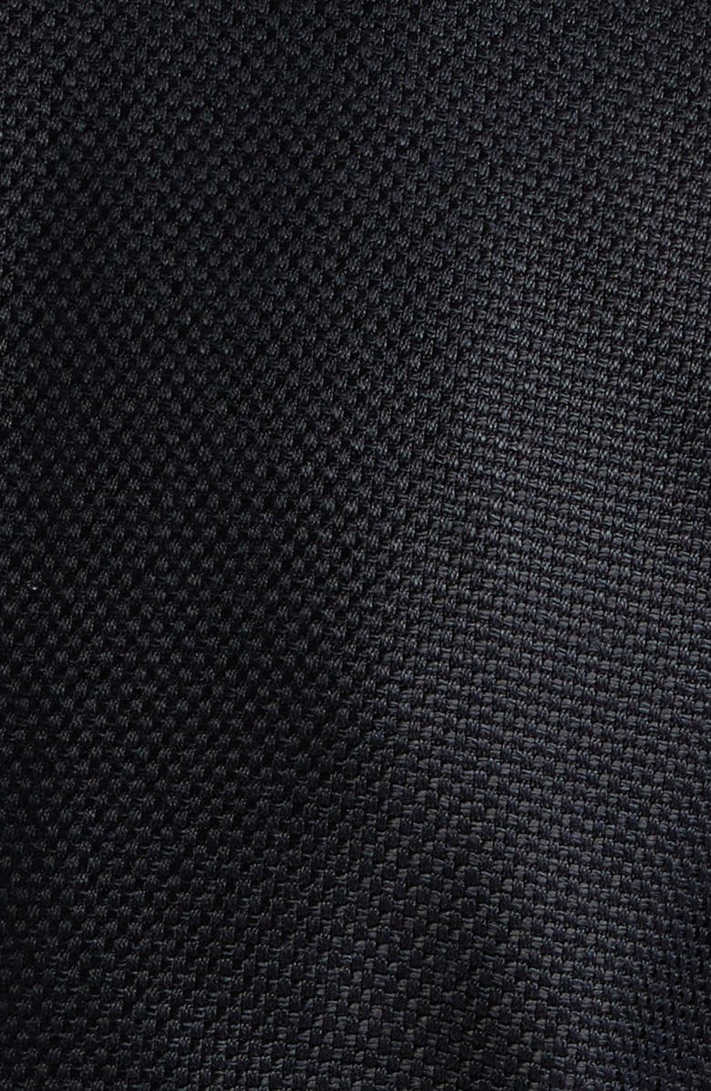 TOM FORD Hopsack Slim Fit Blazer, Alternate, color,