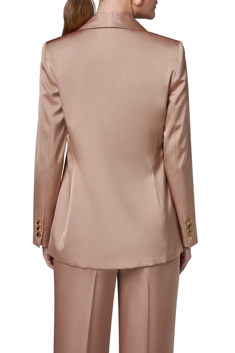 Shawl Collar Jacket, Alternate, color, UMBRIA