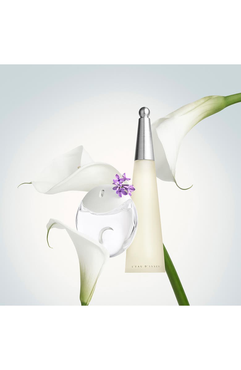 Issey Miyake A Drop D'Issey Eau de Parfum, Alternate, color,