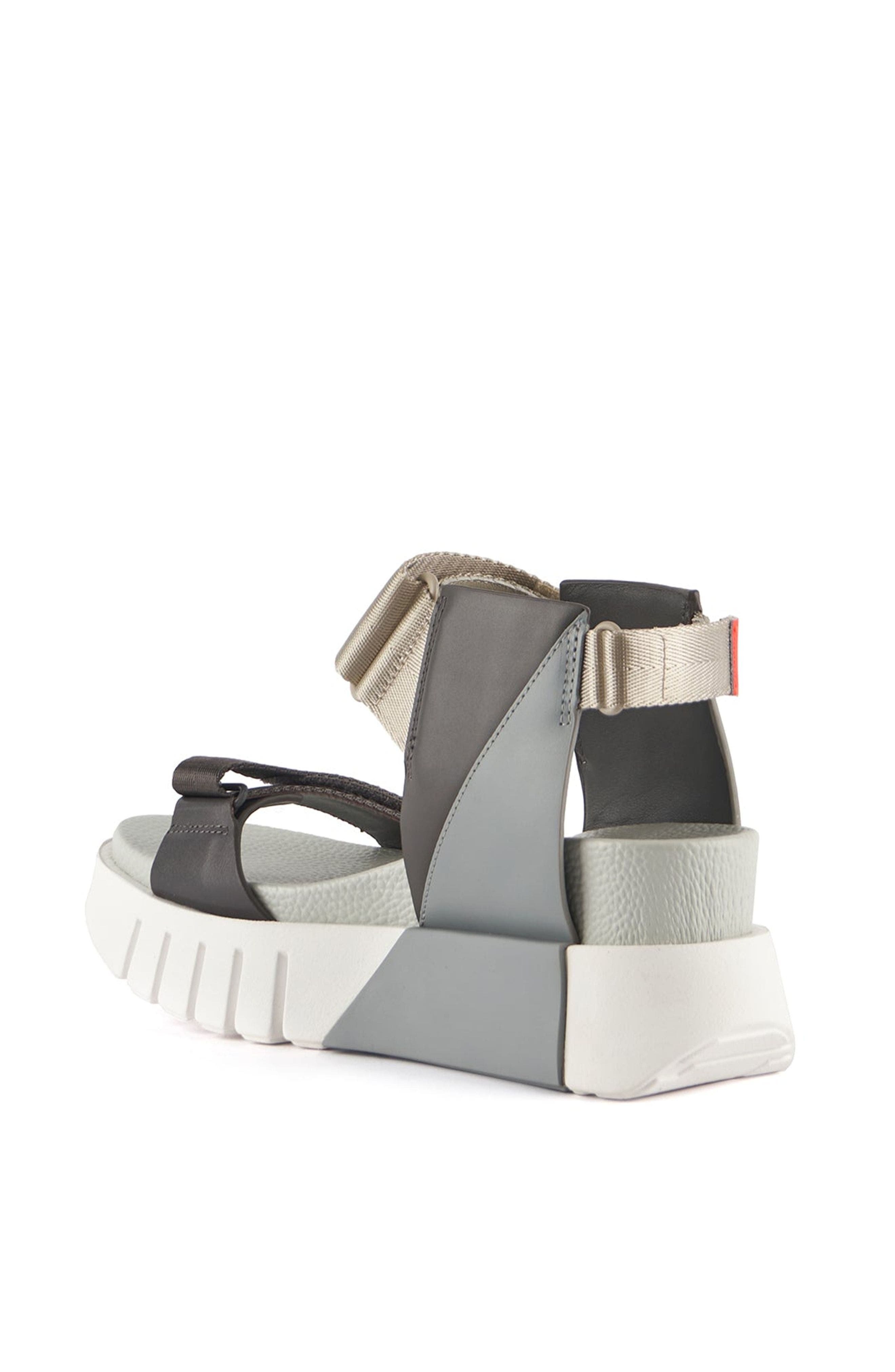 United Nude Delta Run Sandals, Alternate, color, 