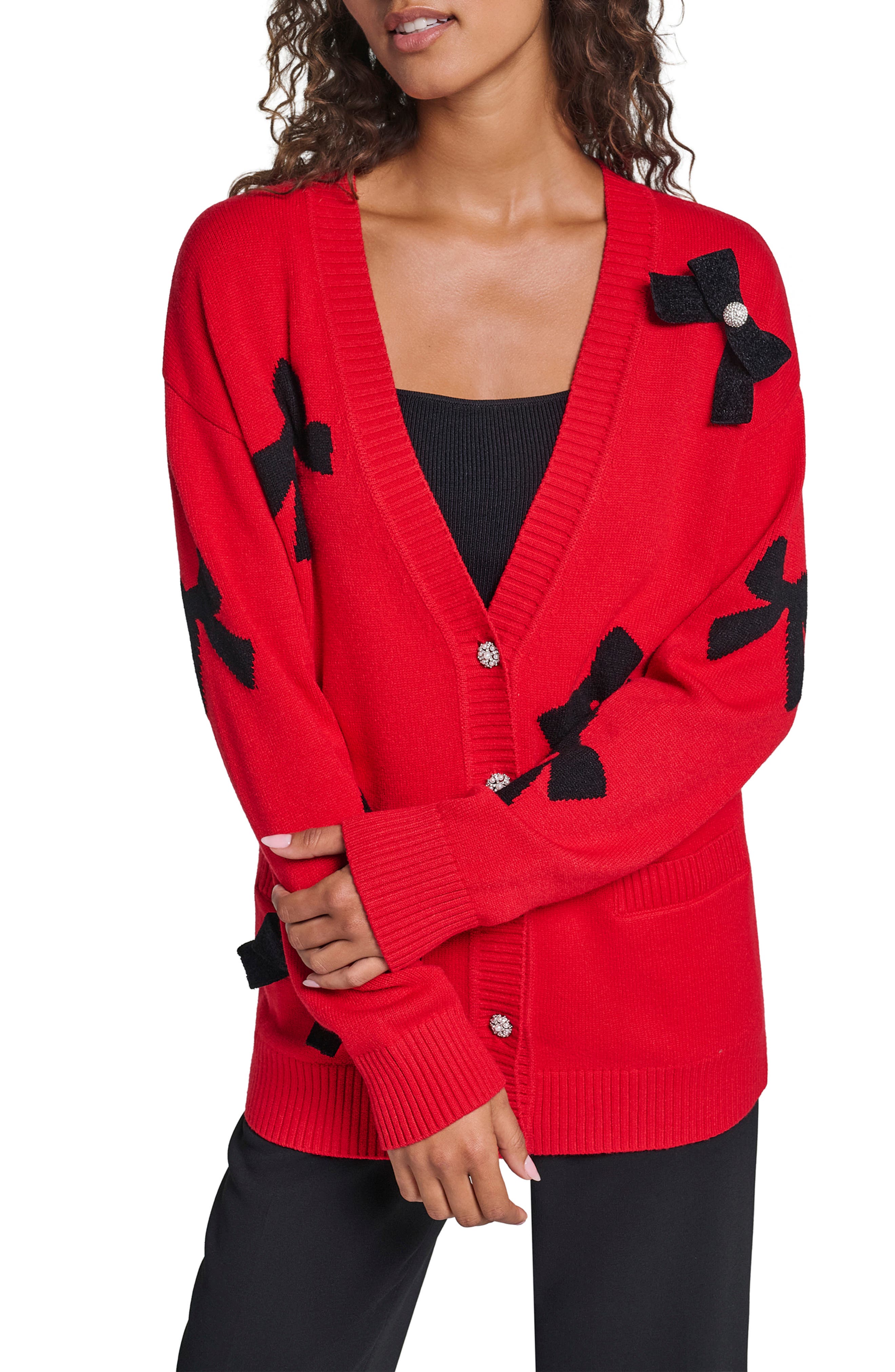 selected ADMIRAL RED/ BLACK