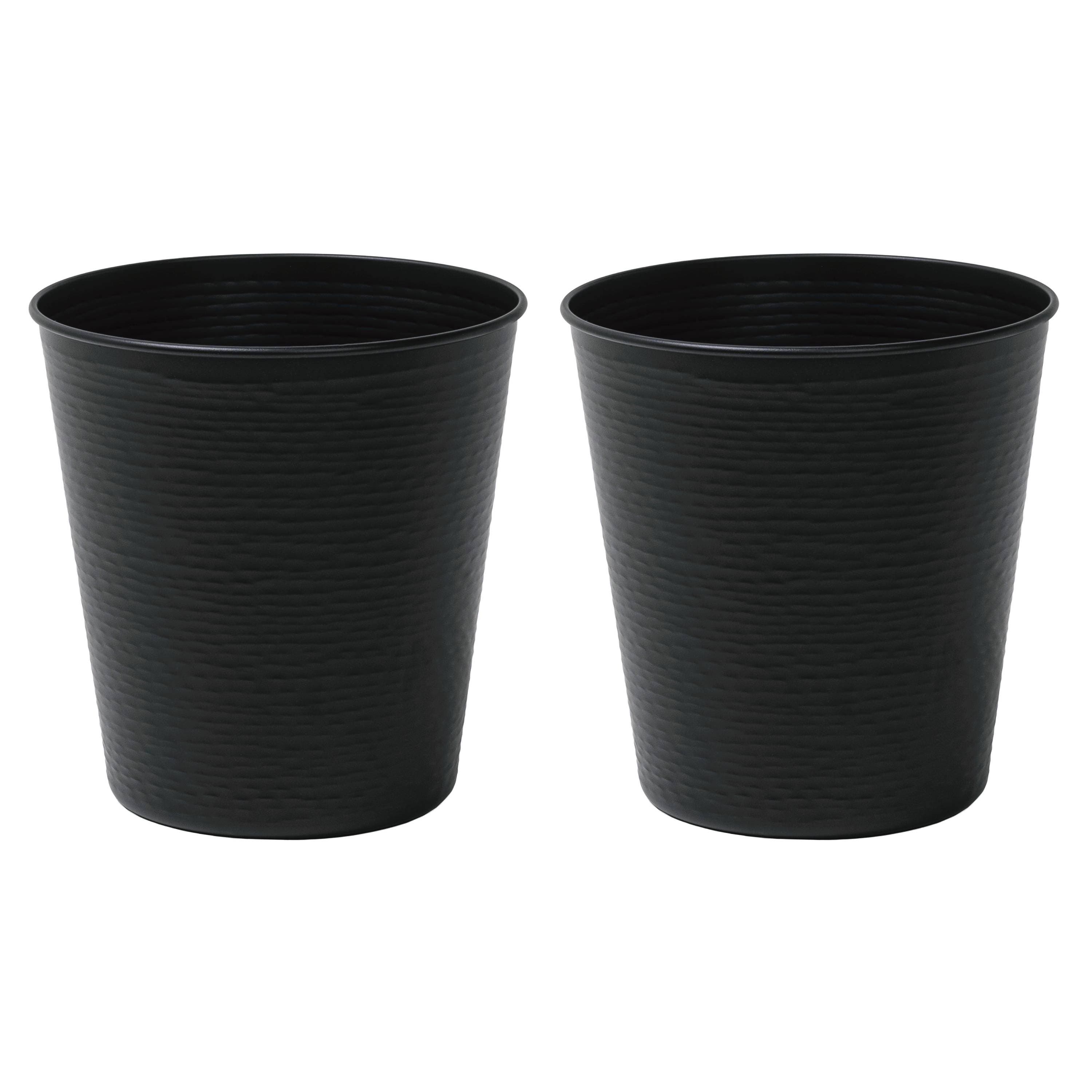 selected Matte Black