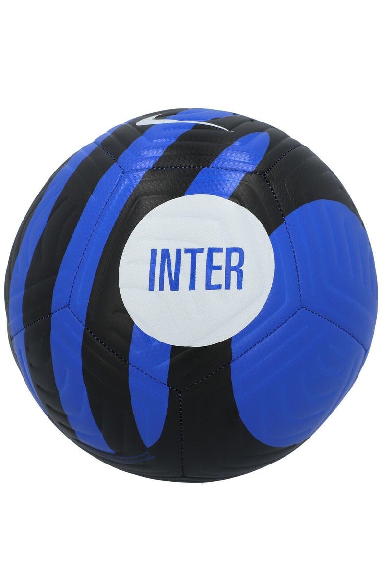 Nike Inter Milan Strike Soccer Ball, Main, color,