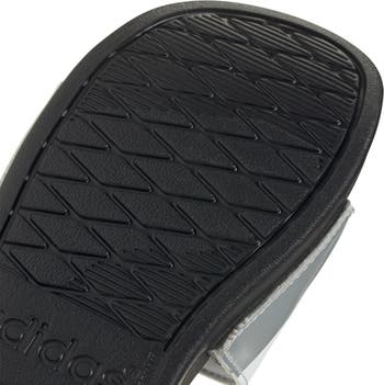 x Lionel Messi Kids' Adilette Comfort Slide Sandal