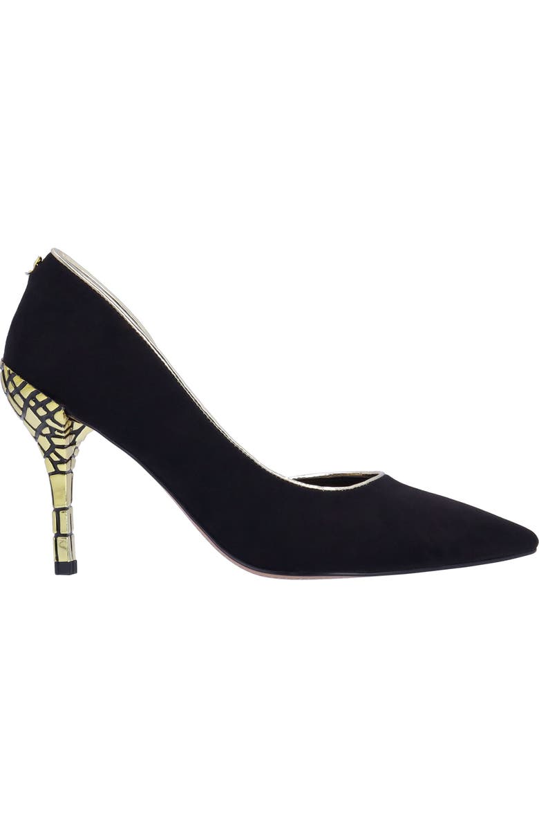 J. Reneé Jeannie Pump, Alternate, color,