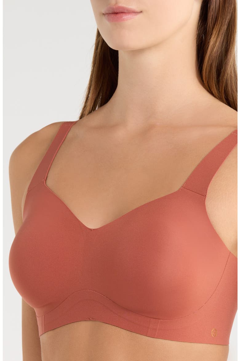 The Beyond Bra, Alternate, color, GOLDEN HOUR