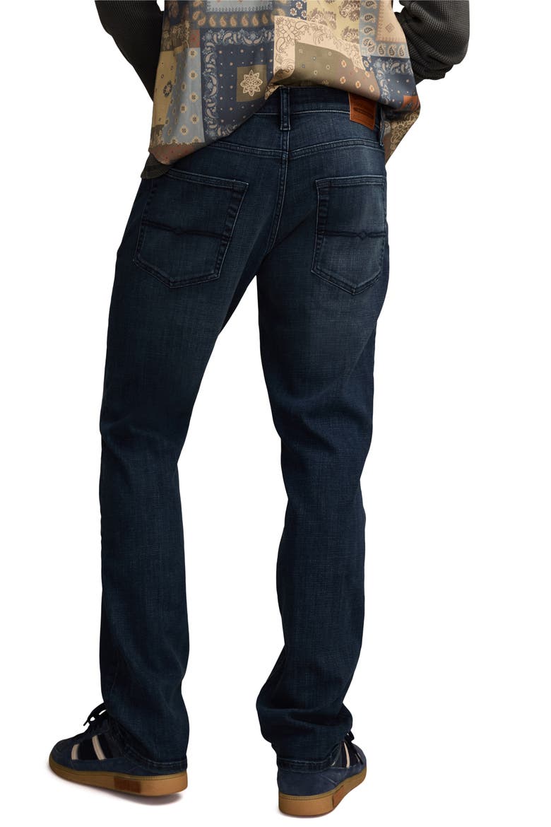 223 Straight Jeans, Alternate, color, LEICESTER