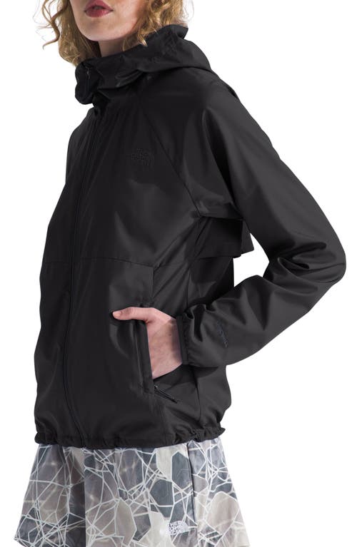 THE NORTH FACE THE NORTH FACE FLYWEIGHT 2.0 WIND RESISTANT ZIP HOODIE