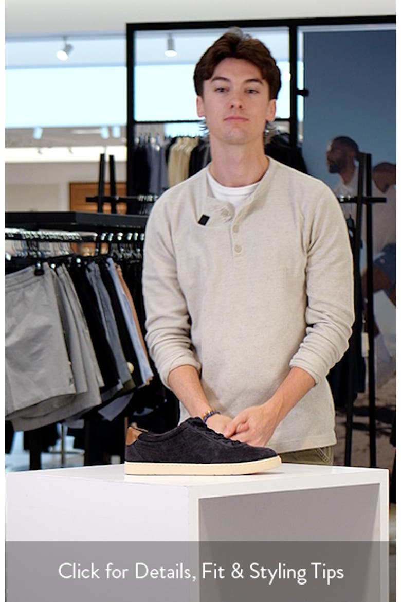 Palm Sneaker video