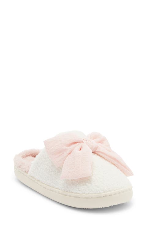 x Altar'd State Bonnie Bow Slipper (Women)