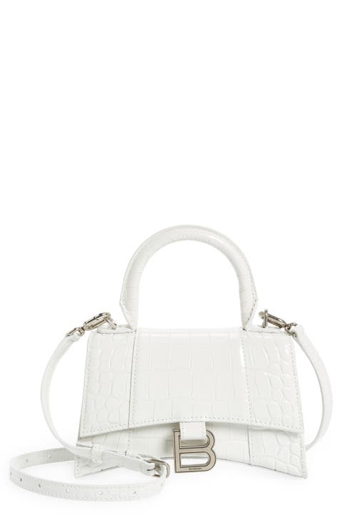 【タイムセール】BALENCIAGA ロゴ　ホワイト ブーティ 楽天市場】バレンシアガ BALENCIAGA メンズ トップス パーカー
